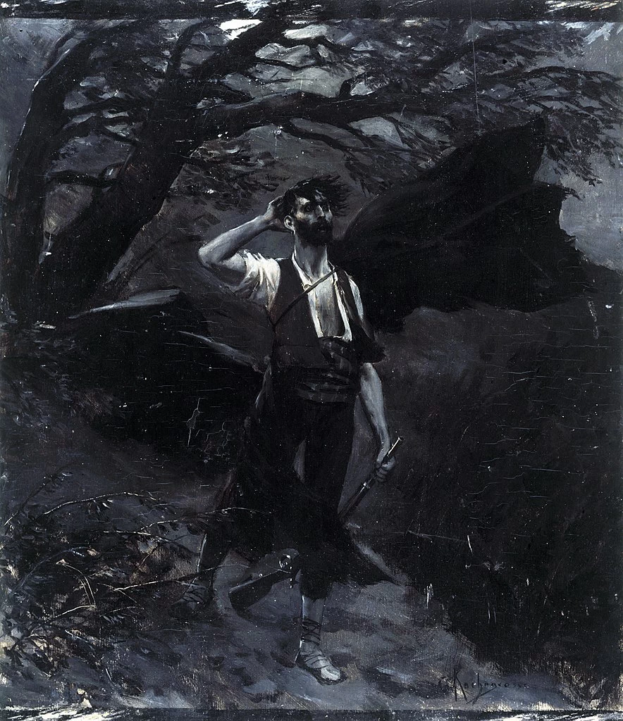 Inospitalità - Maison de Victor Hugo